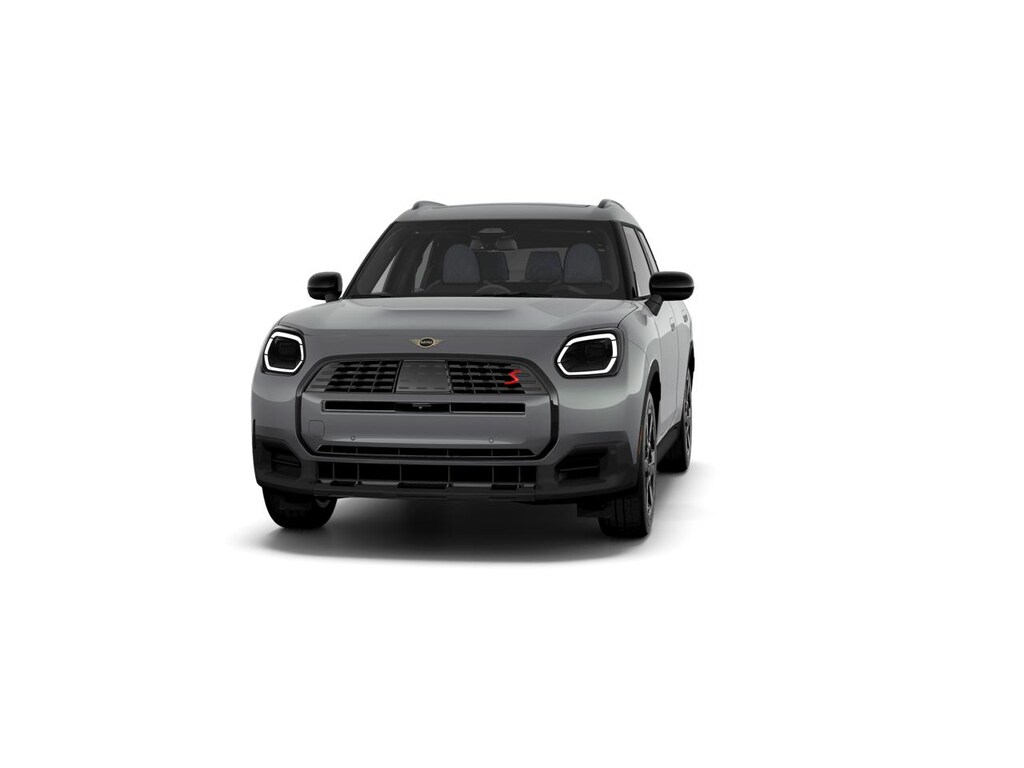 New 2027 MINI Countryman Sports Activity Vehicle