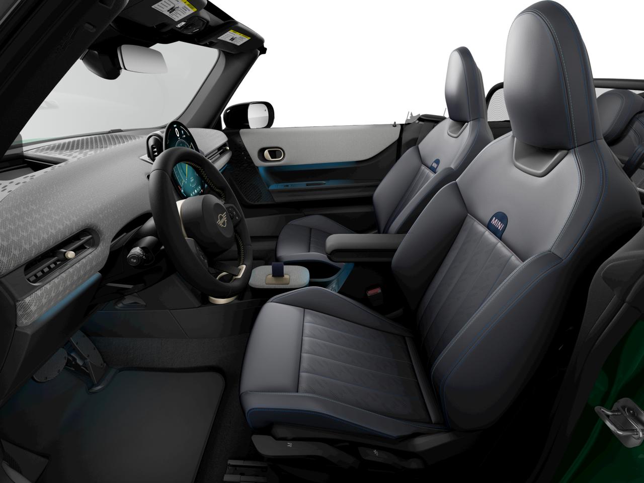 2026 MINI Convertible S - Photo 33