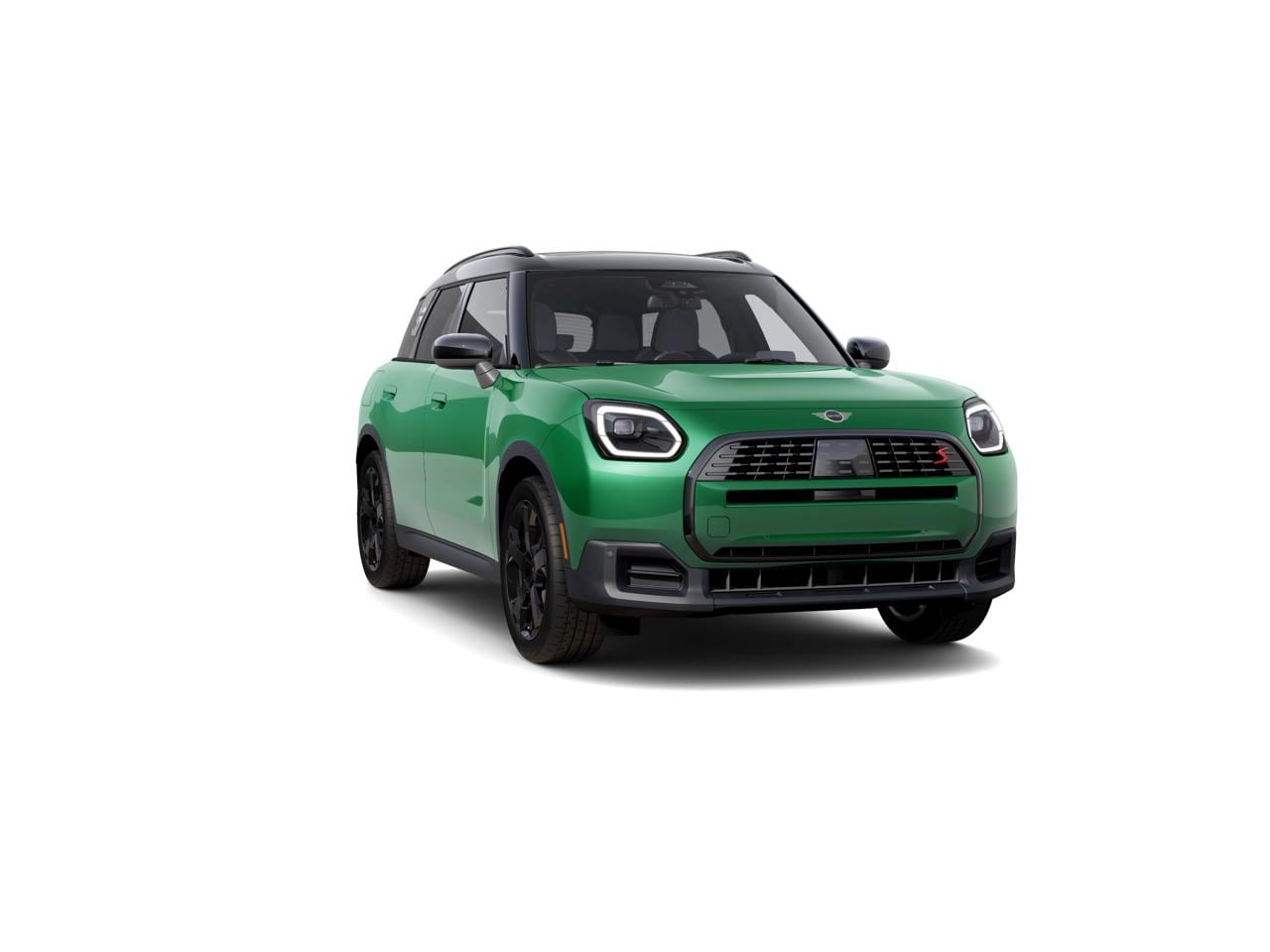 2027 MINI Countryman
