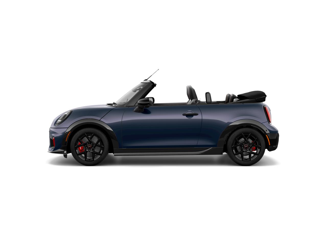 2027 MINI Convertible 4