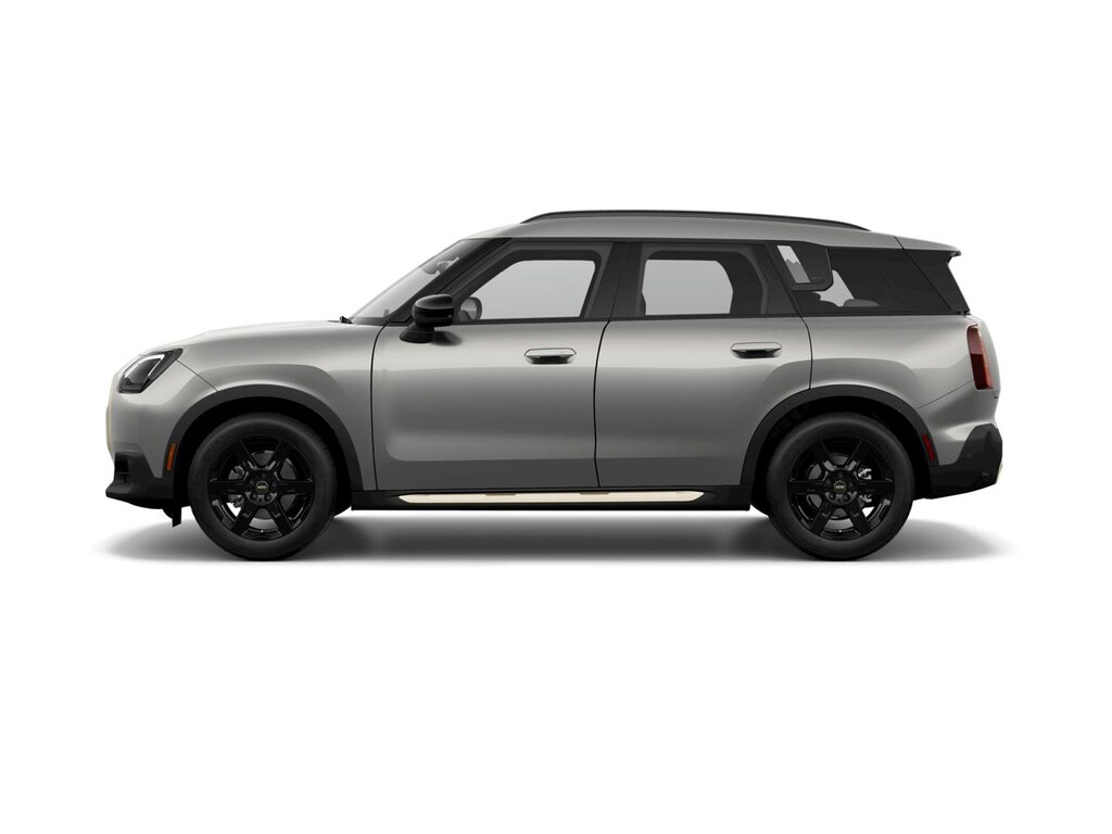 New 2027 MINI Countryman Sports Activity Vehicle