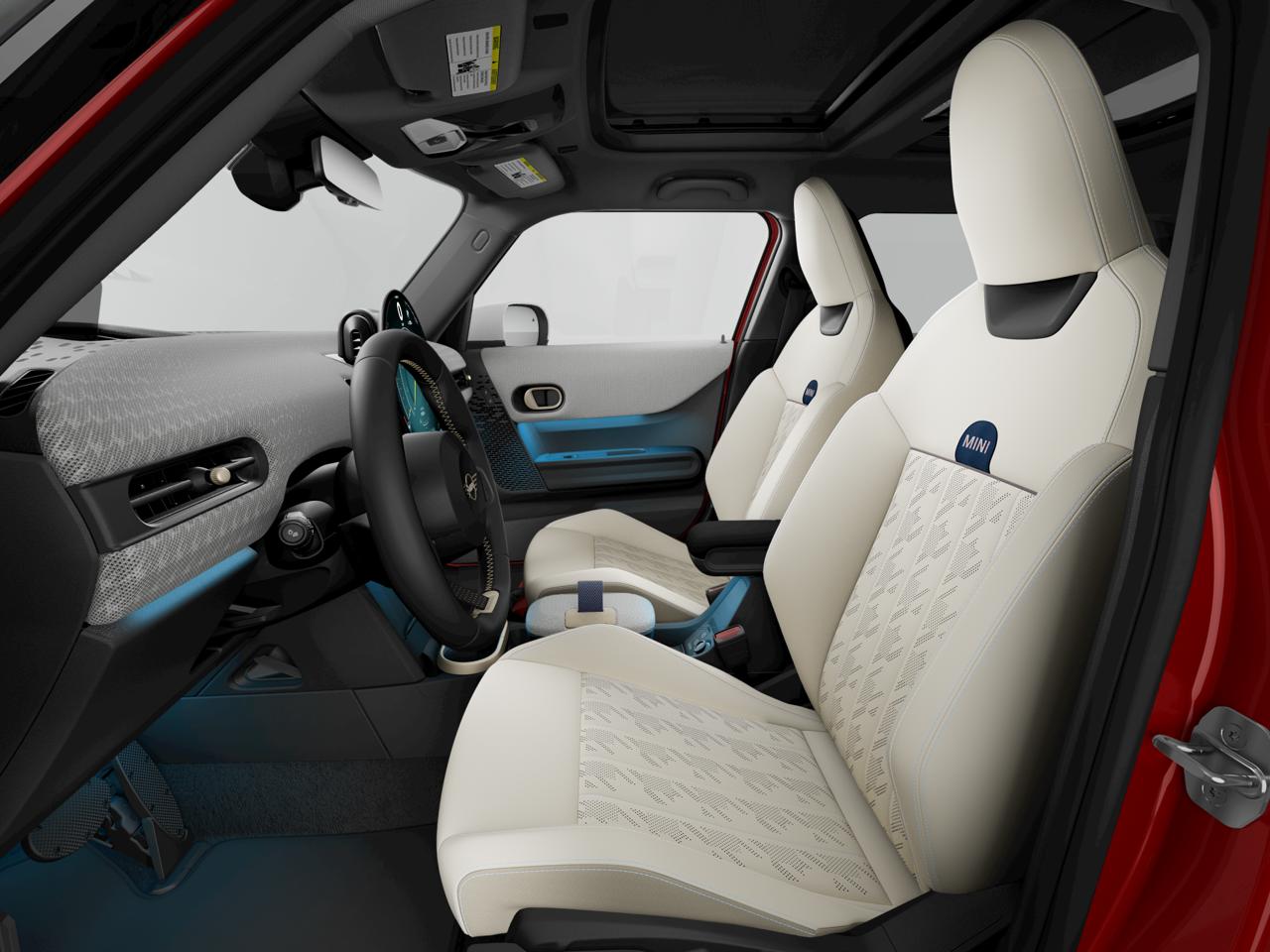 2026 MINI Hardtop 4 Door - Photo 43