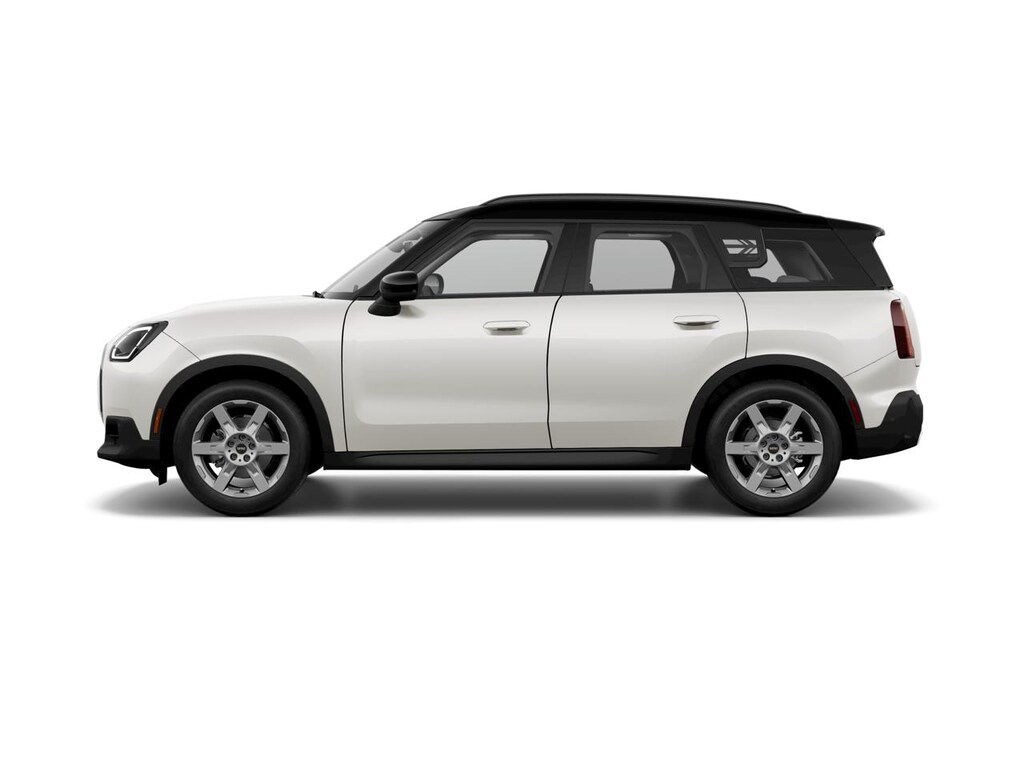 New 2026 MINI Countryman Signature Plus SUV