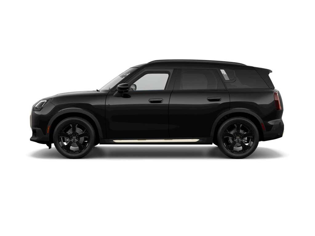 New 2026 MINI Countryman Iconic SUV