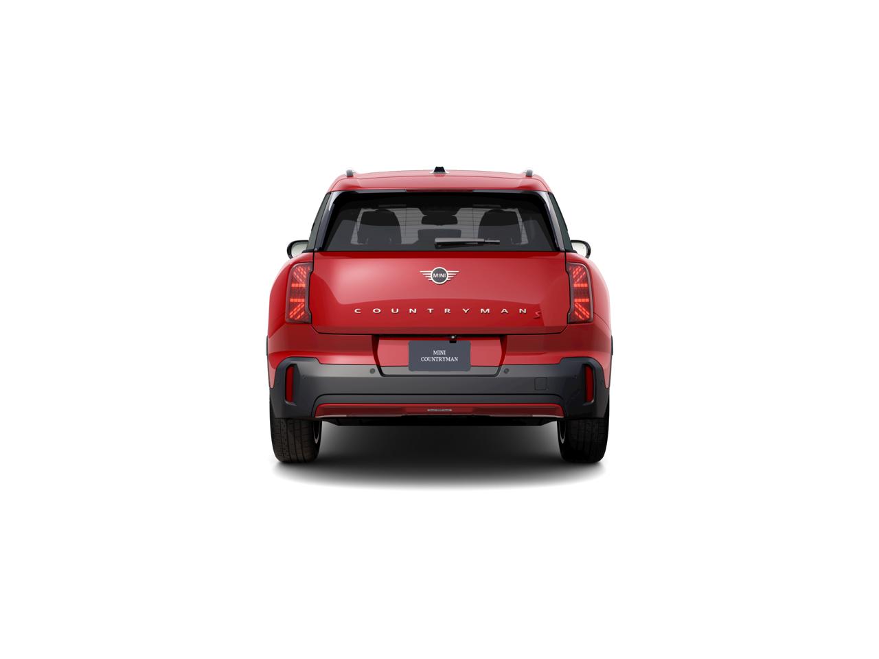 2027 MINI Countryman 5