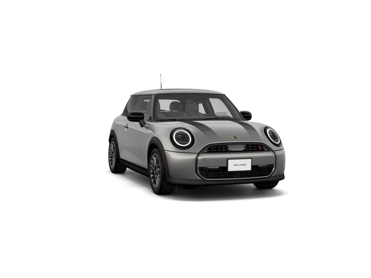 2026 MINI Hardtop Cooper S Signature's photo