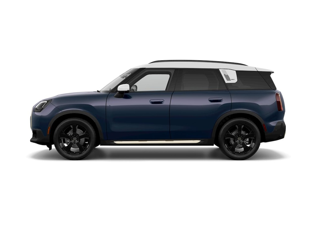 New 2026 MINI Countryman Iconic SUV