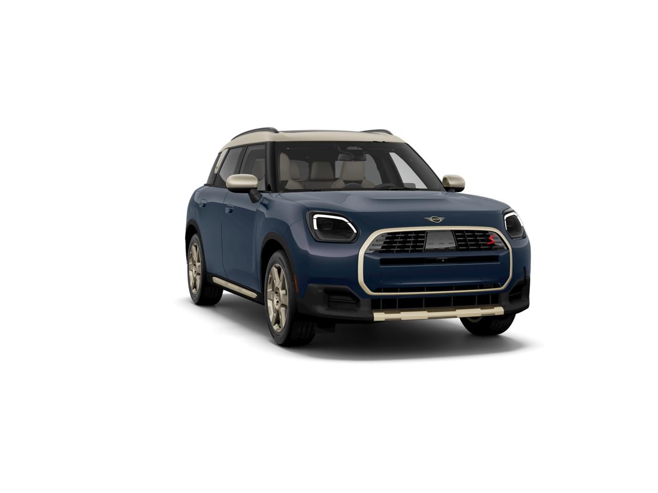 2027 MINI Countryman's photo