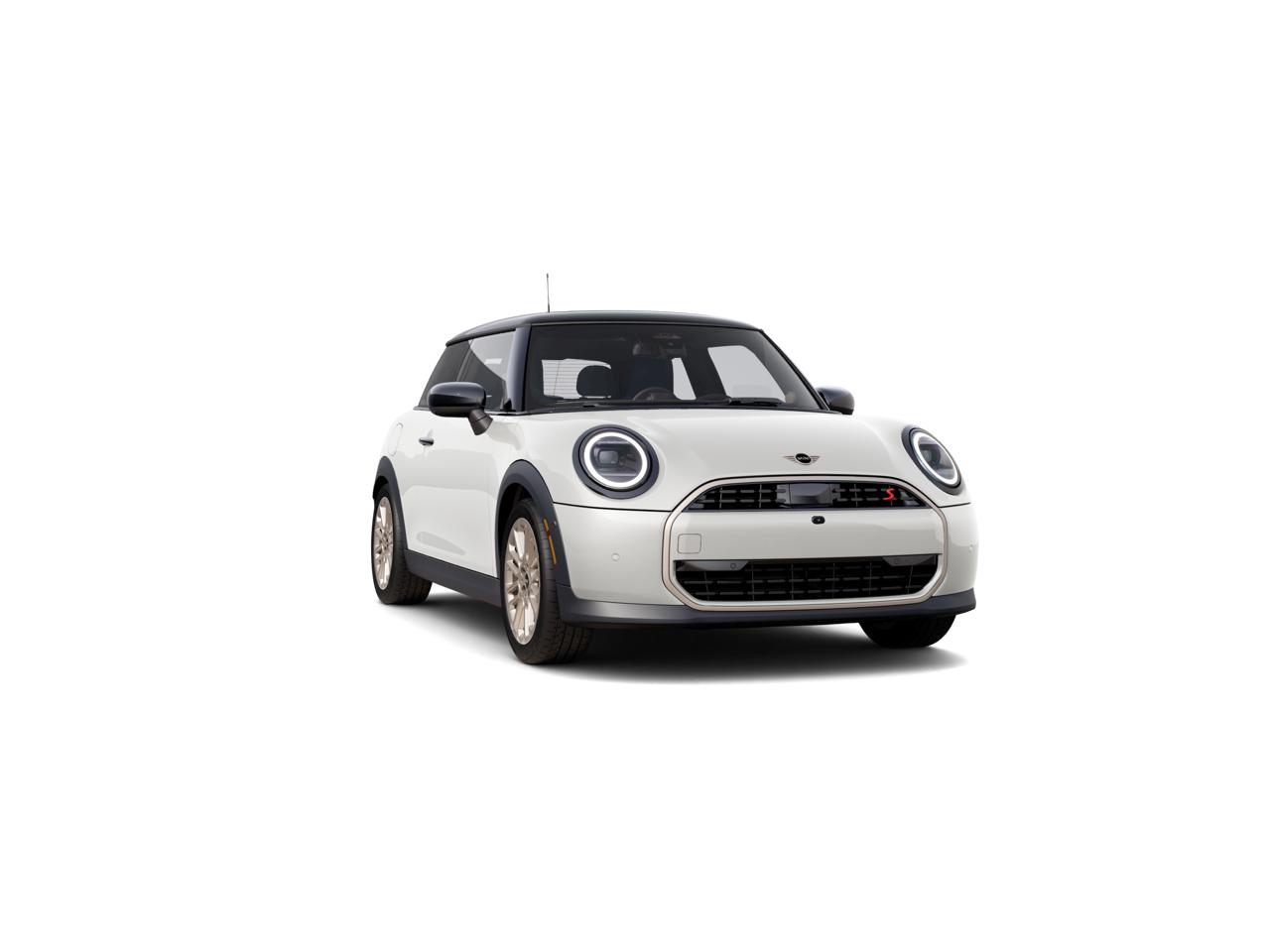 2027 MINI Hardtop 2 Door