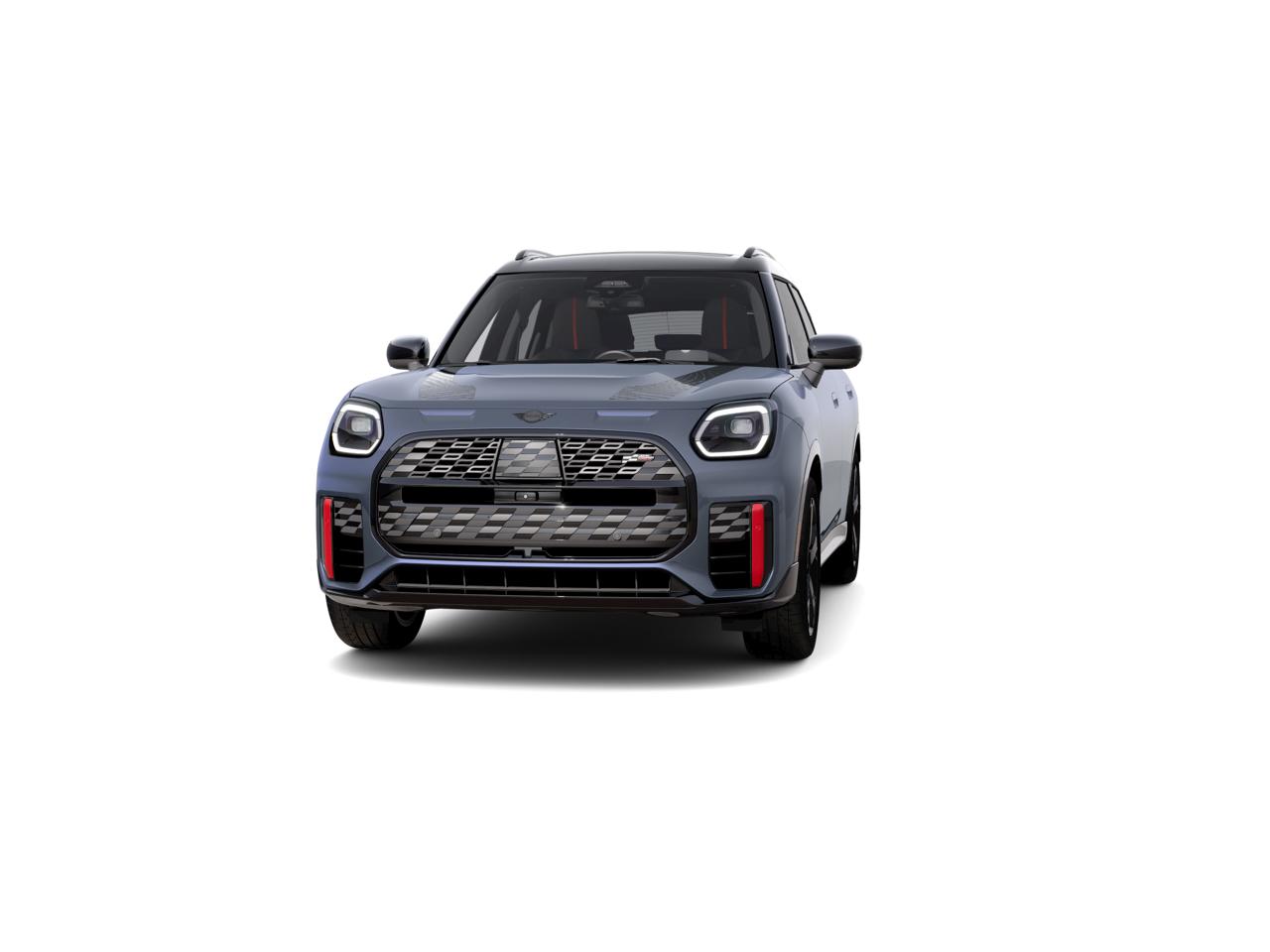 2027 MINI Countryman 3