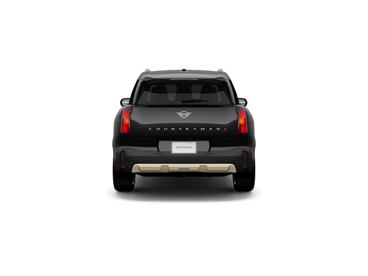 2027 MINI Countryman 5