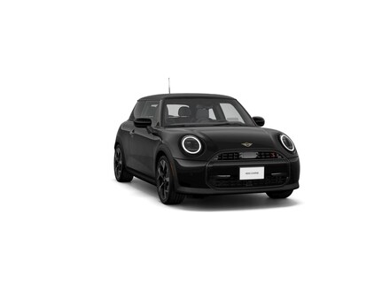 2026 MINI Hardtop 2 Door Cooper S Hatchback