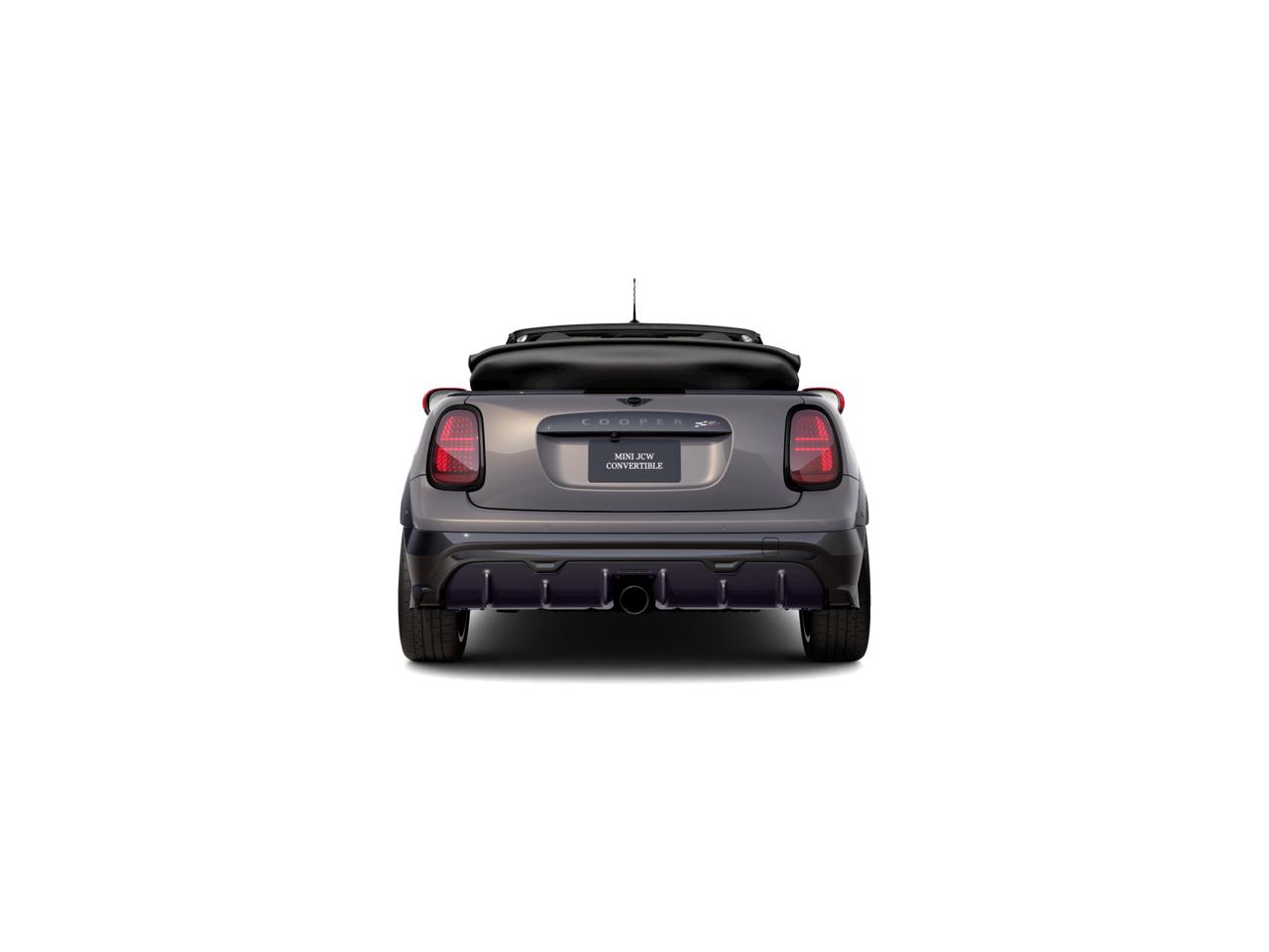 2027 MINI Convertible 5