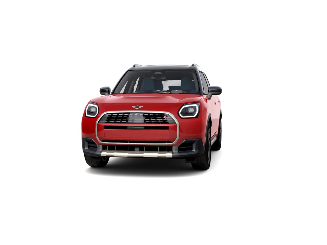 New 2027 MINI Countryman S SUV