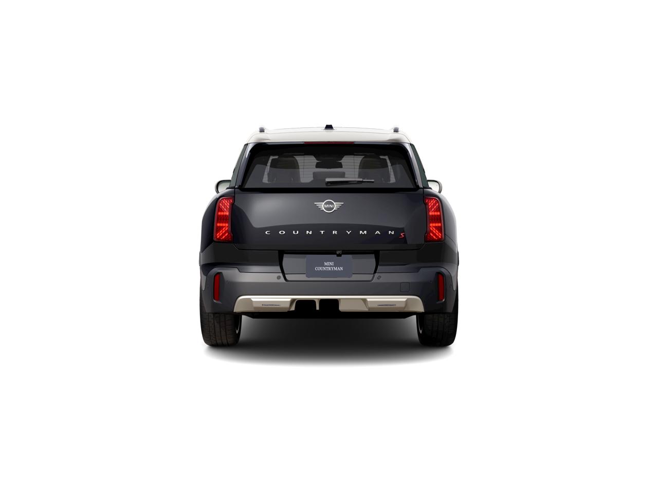 2027 MINI Countryman 5