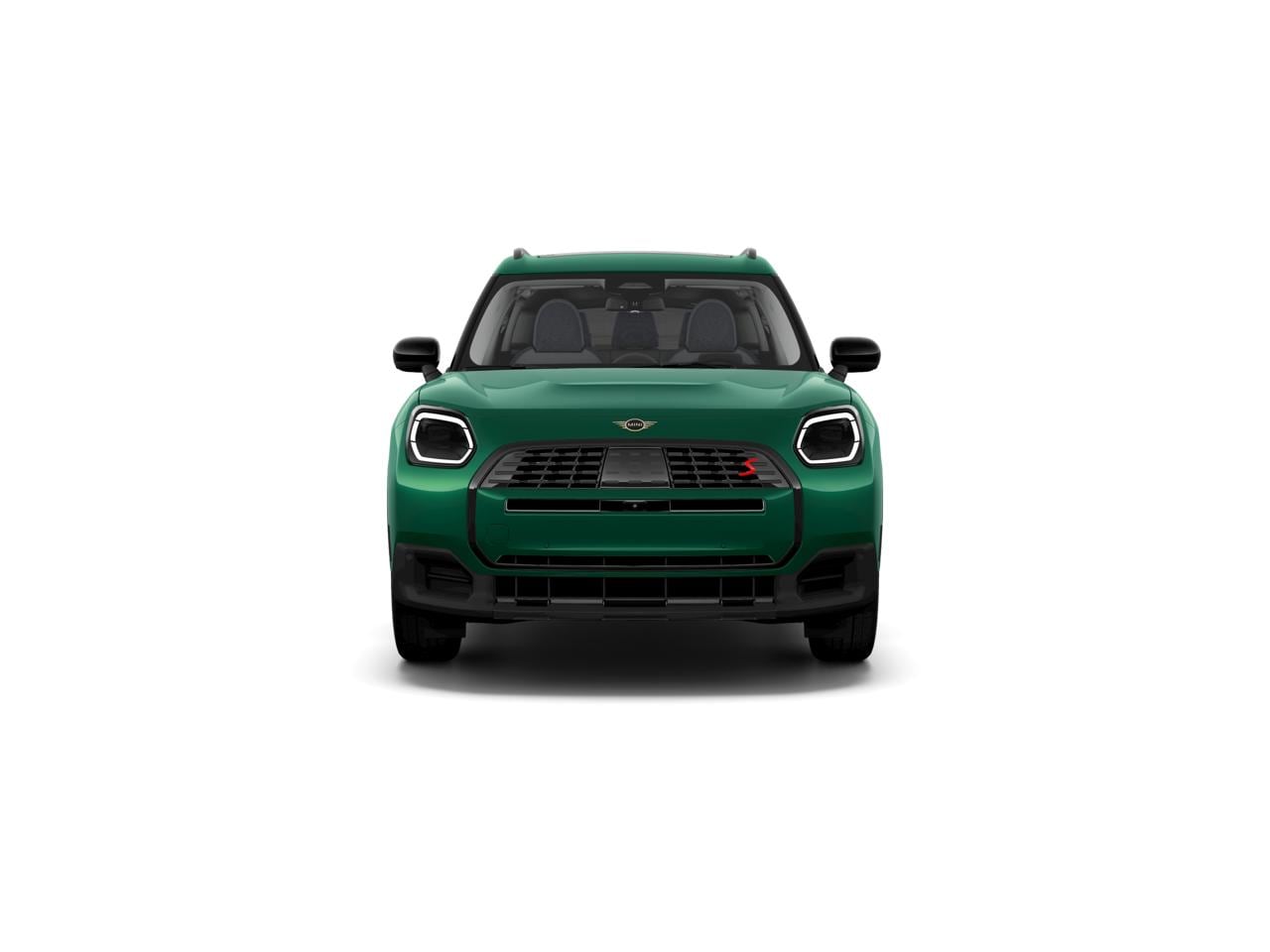 2025 MINI Countryman S - Photo 32
