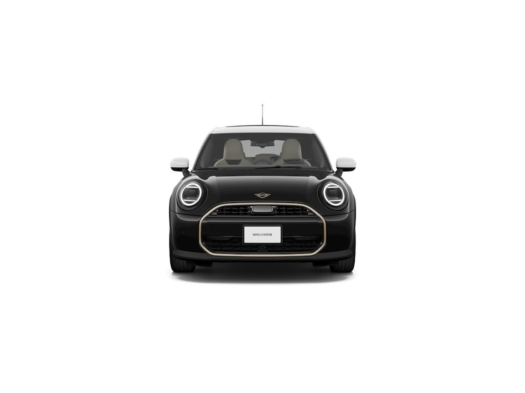 New 2026 MINI 4 Door Signature Plus Hatchback