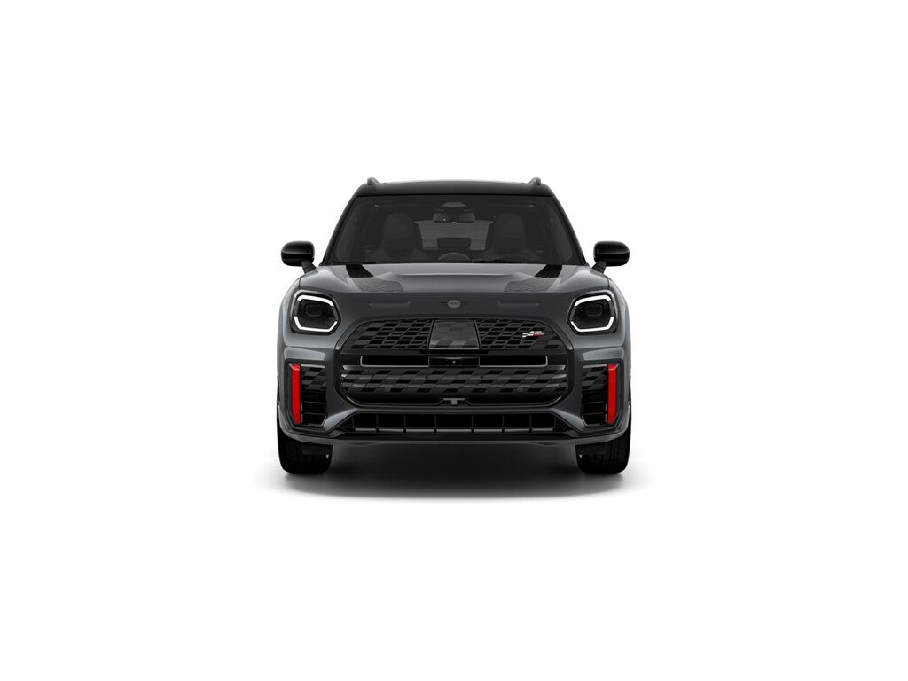 New 2026 MINI Countryman Iconic SUV