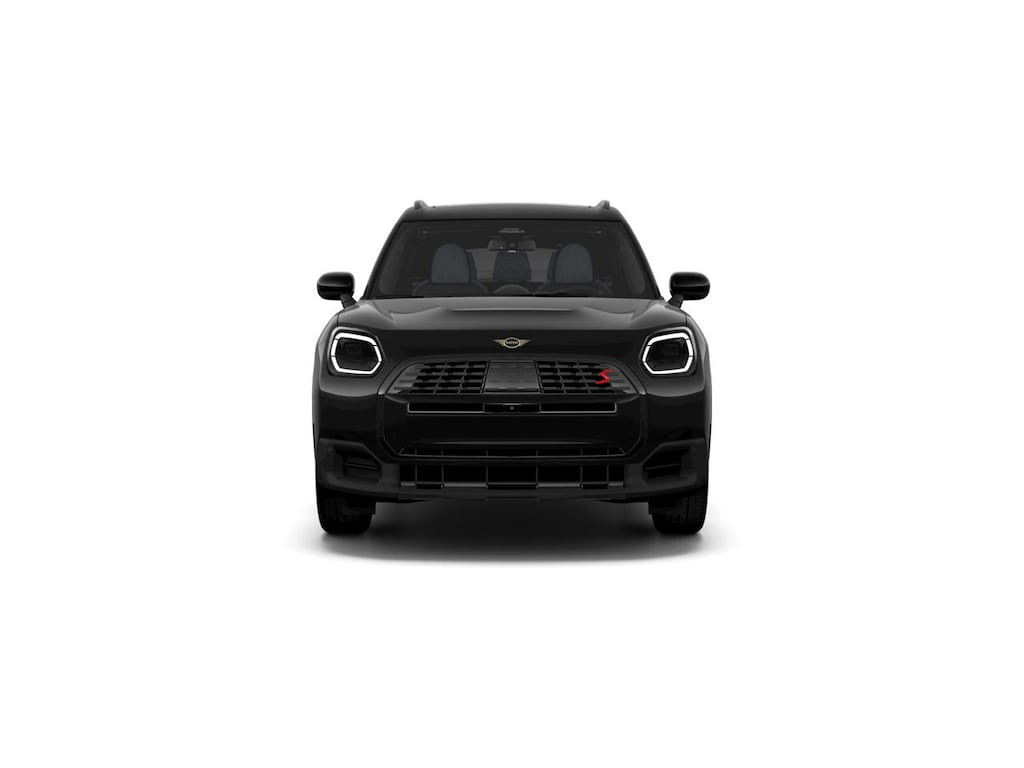 New 2027 MINI Countryman Signature Plus Sports Activity Vehicle
