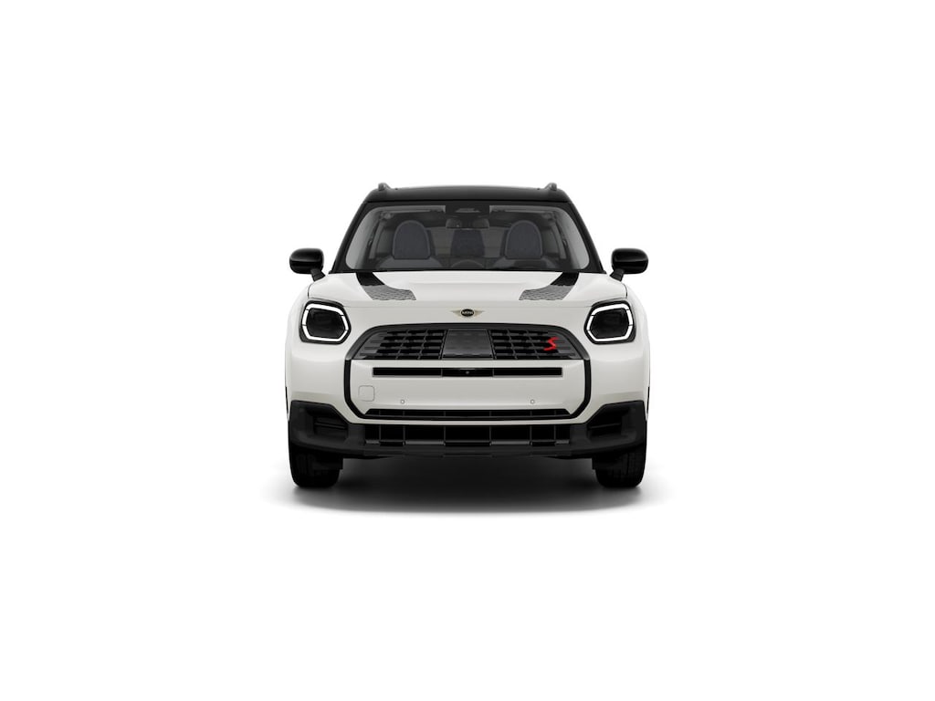 New 2027 MINI Countryman Signature Plus SUV