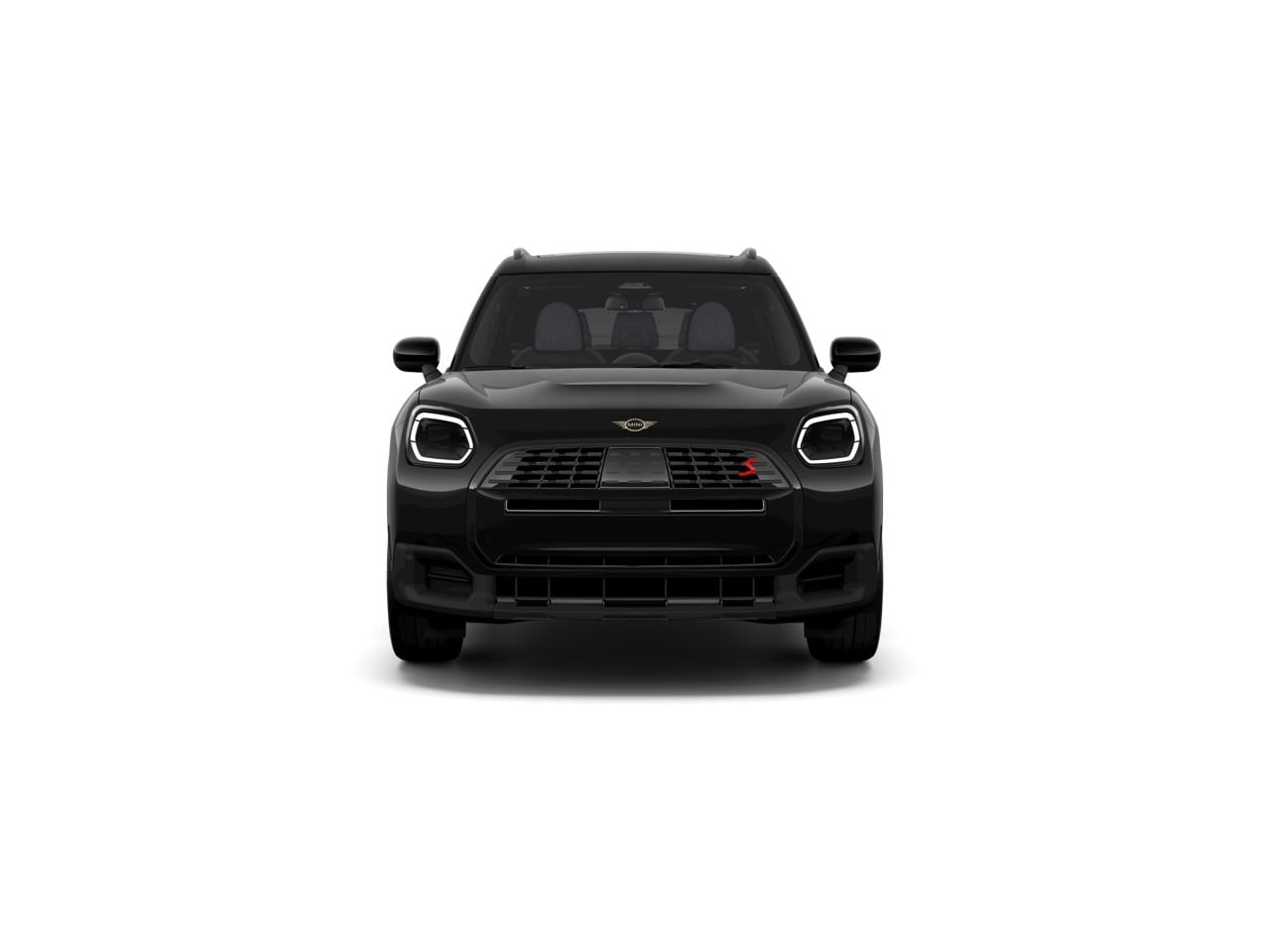 2027 MINI Countryman 2