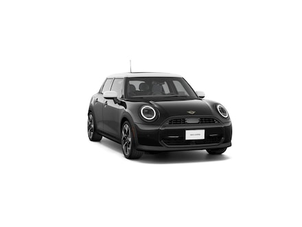 2026 MINI 4 Door Signature Plus Cooper