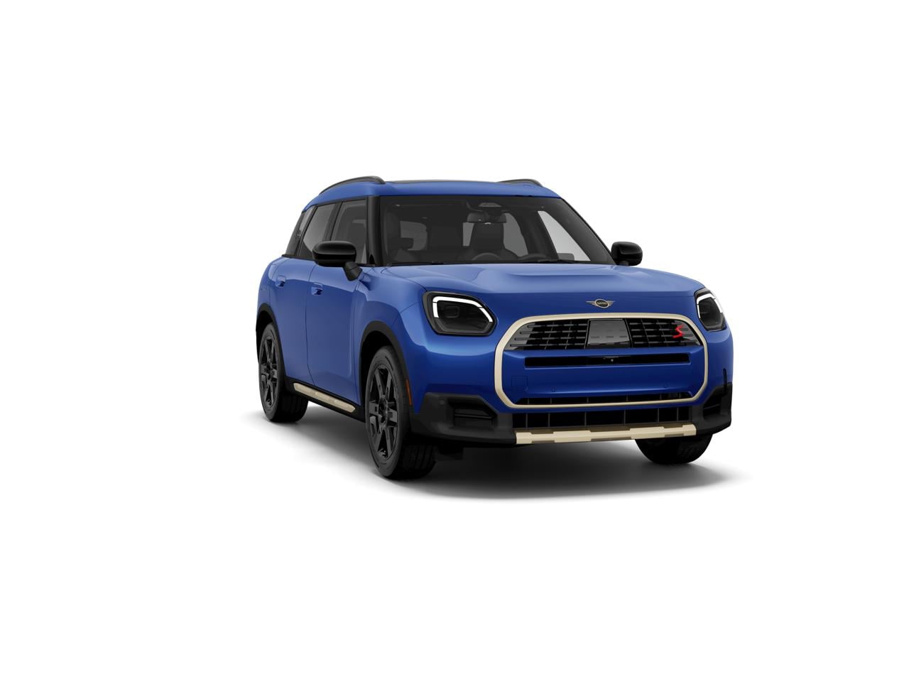 2027 MINI Countryman's photo