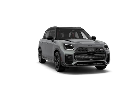 2027 MINI Iconic Countryman SUV