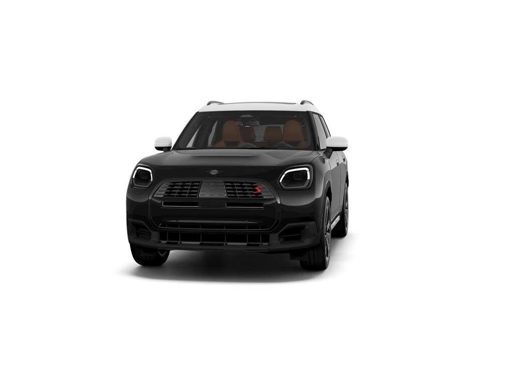 New 2027 MINI Countryman Signature Plus Sports Activity Vehicle