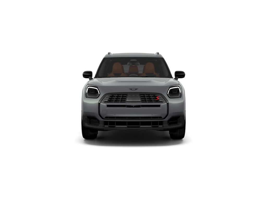 New 2027 MINI Countryman Iconic SUV