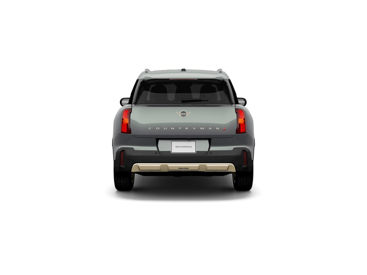 2027 MINI Countryman 5