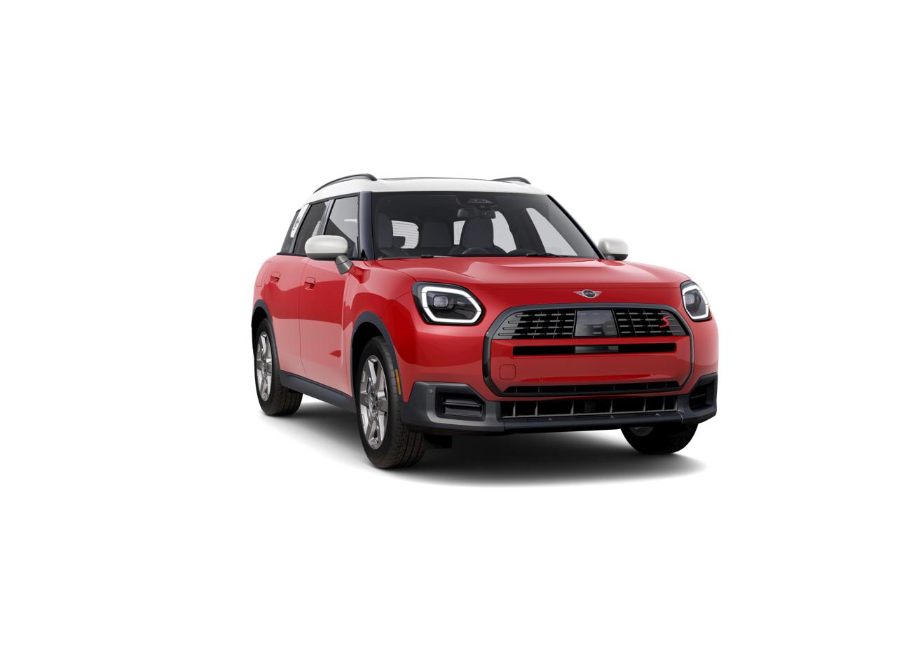 New 2027 MINI Countryman Signature Plus SUV