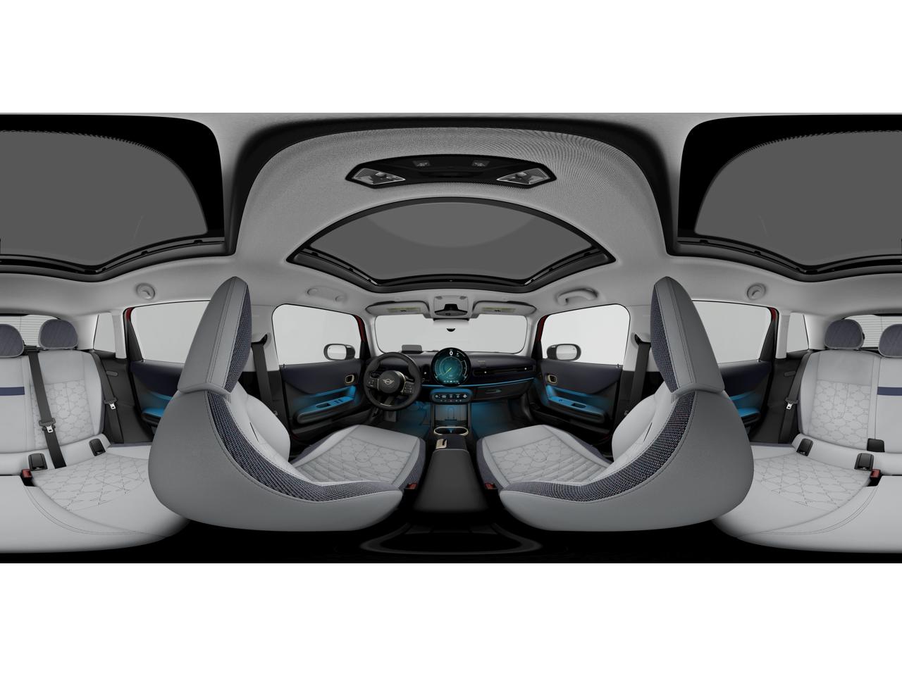 2027 MINI 5 Door S - Photo 8