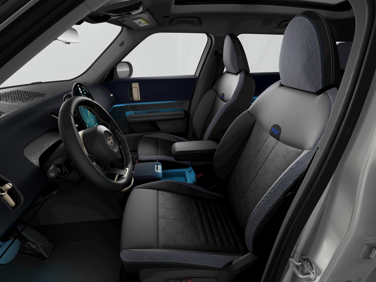 2026 MINI Countryman S - Photo 37