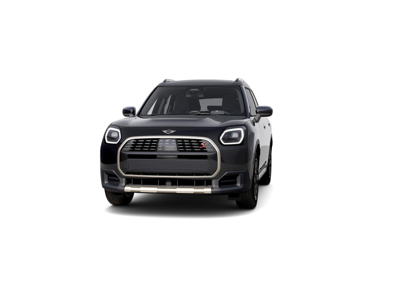 New 2027 MINI Countryman Signature Plus SUV