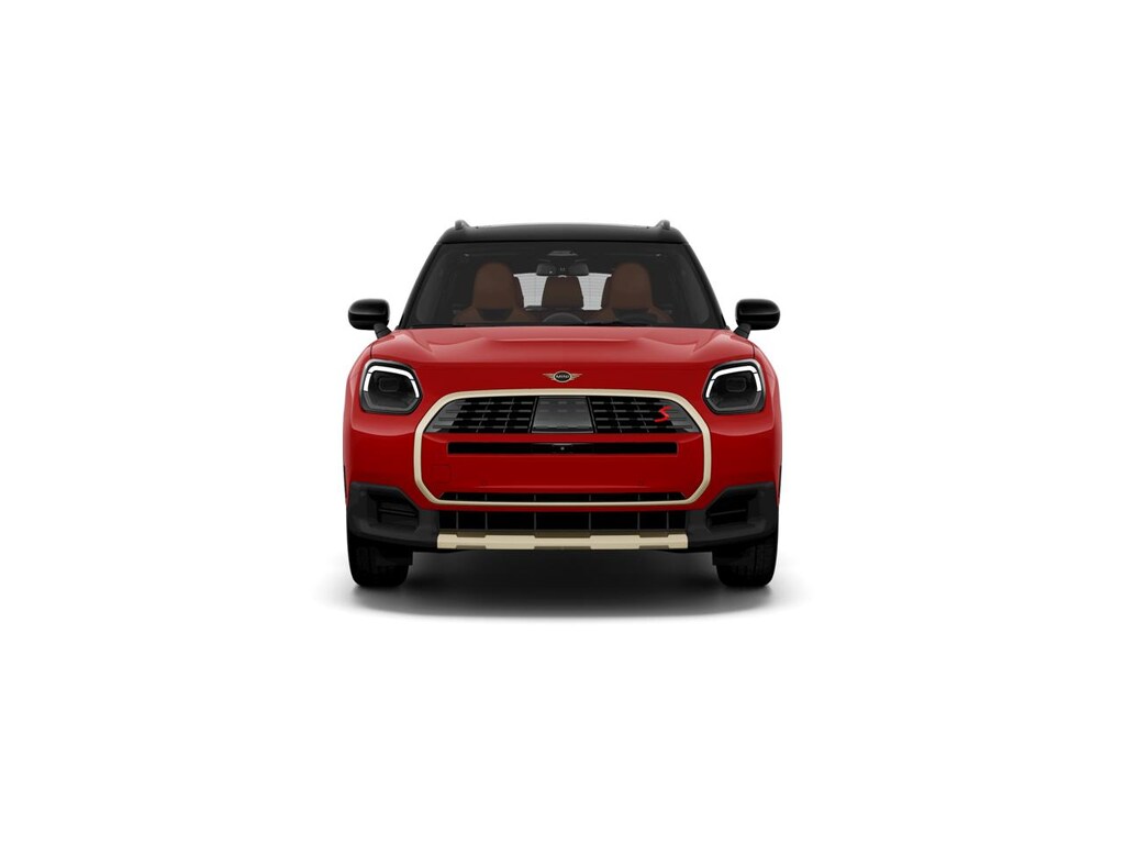 New 2027 MINI Countryman Signature Plus SUV