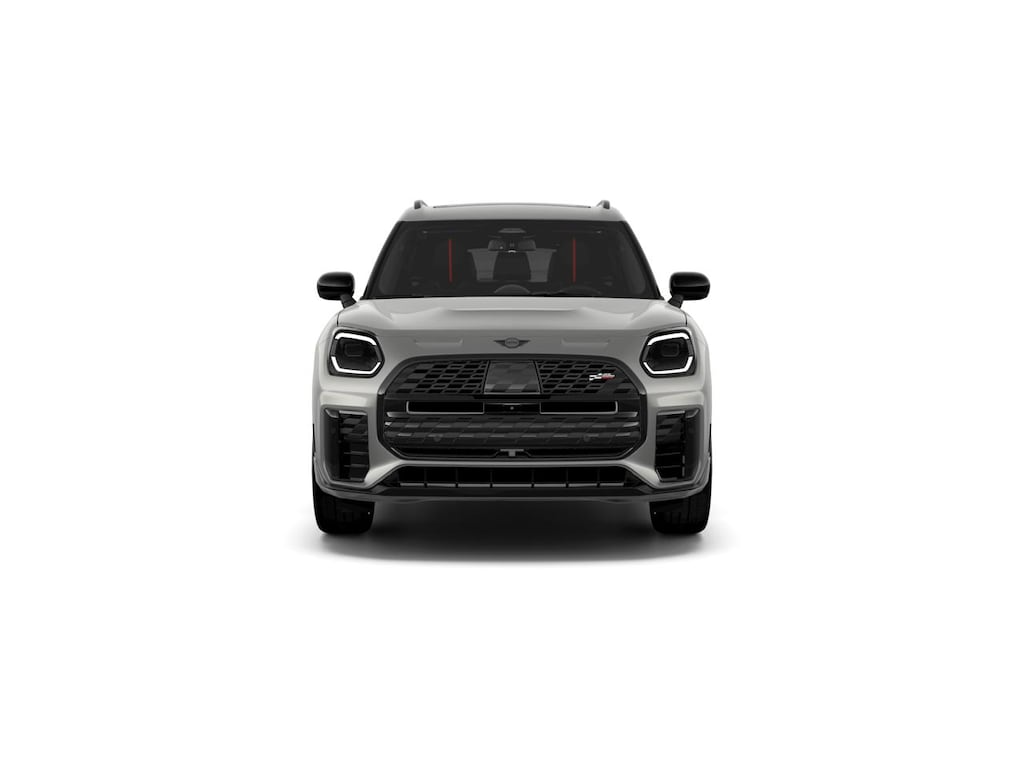 New 2026 MINI Countryman Iconic SUV