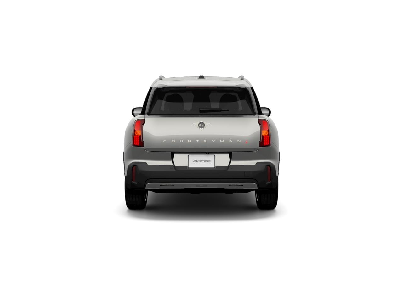 2027 MINI Countryman 5
