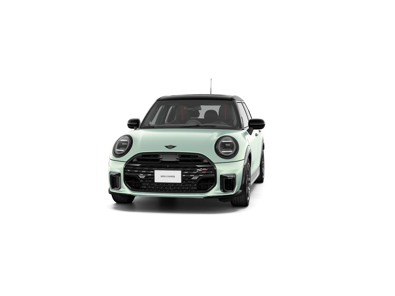 2026 MINI Hardtop 4 Door S's photo