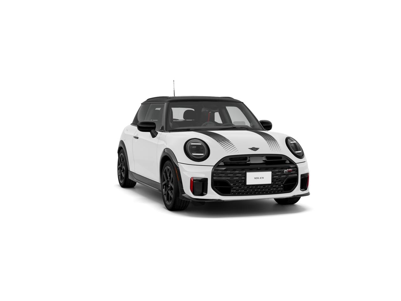 2026 MINI Hardtop John Cooper Works Signature's photo