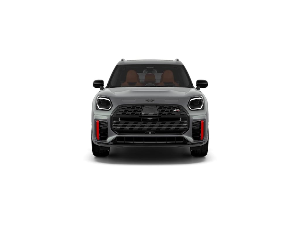 New 2027 MINI Countryman Iconic SUV