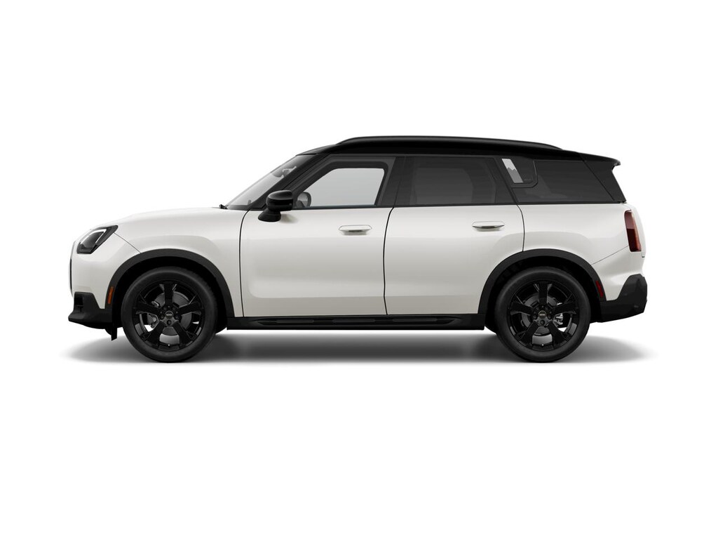 New 2027 MINI Countryman Signature Plus Sports Activity Vehicle