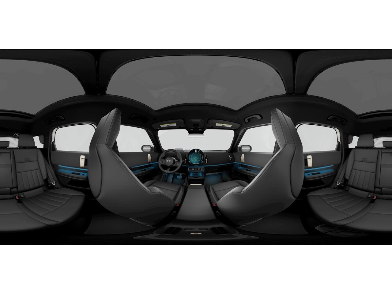2026 MINI Countryman S - Photo 39