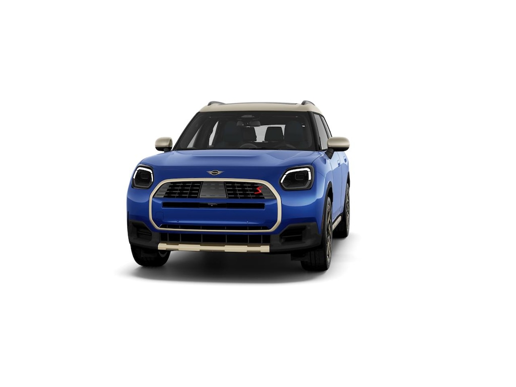 New 2026 MINI Countryman Signature Plus SUV