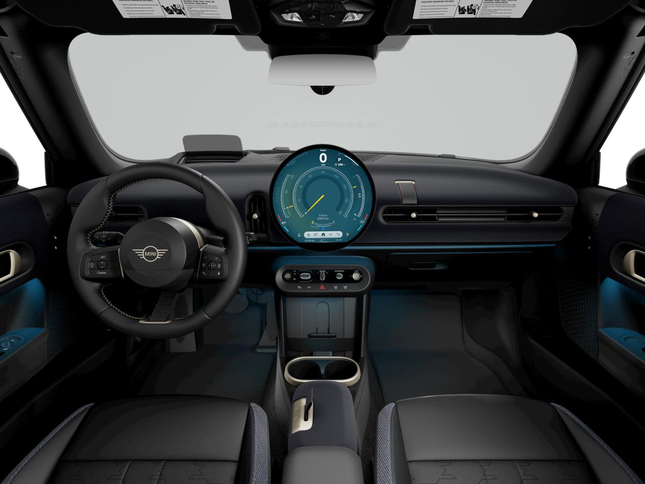 2026 MINI Convertible S - Photo 36