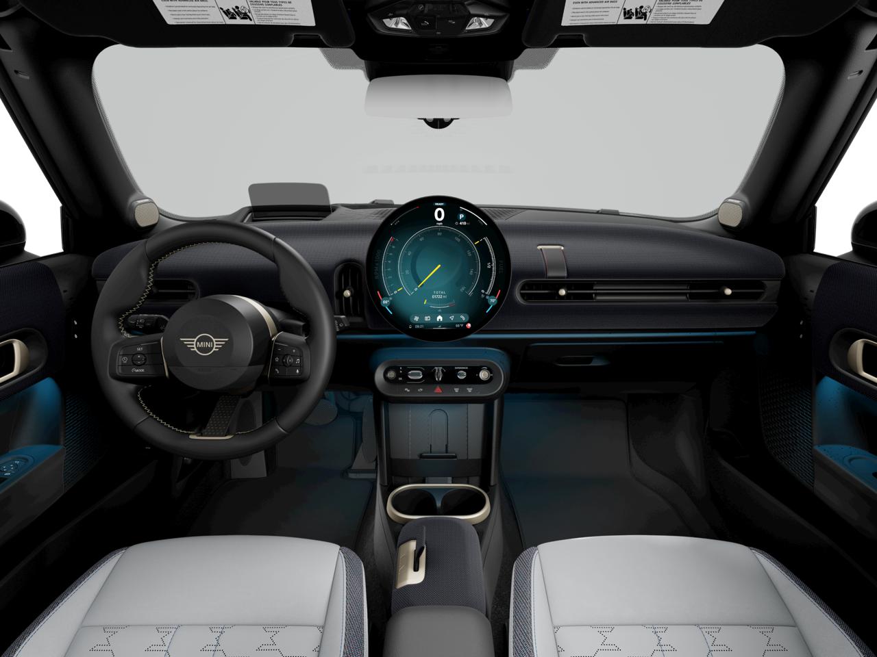 2026 MINI Convertible S - Photo 7
