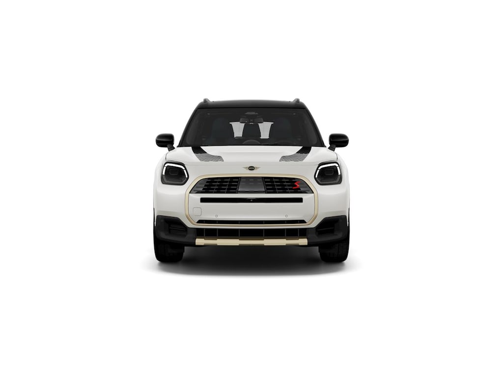 New 2026 MINI Countryman Signature Plus SUV