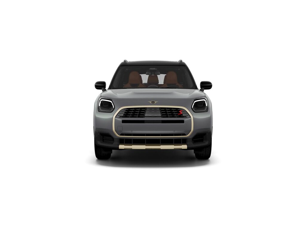 New 2027 MINI Countryman Signature Plus SUV
