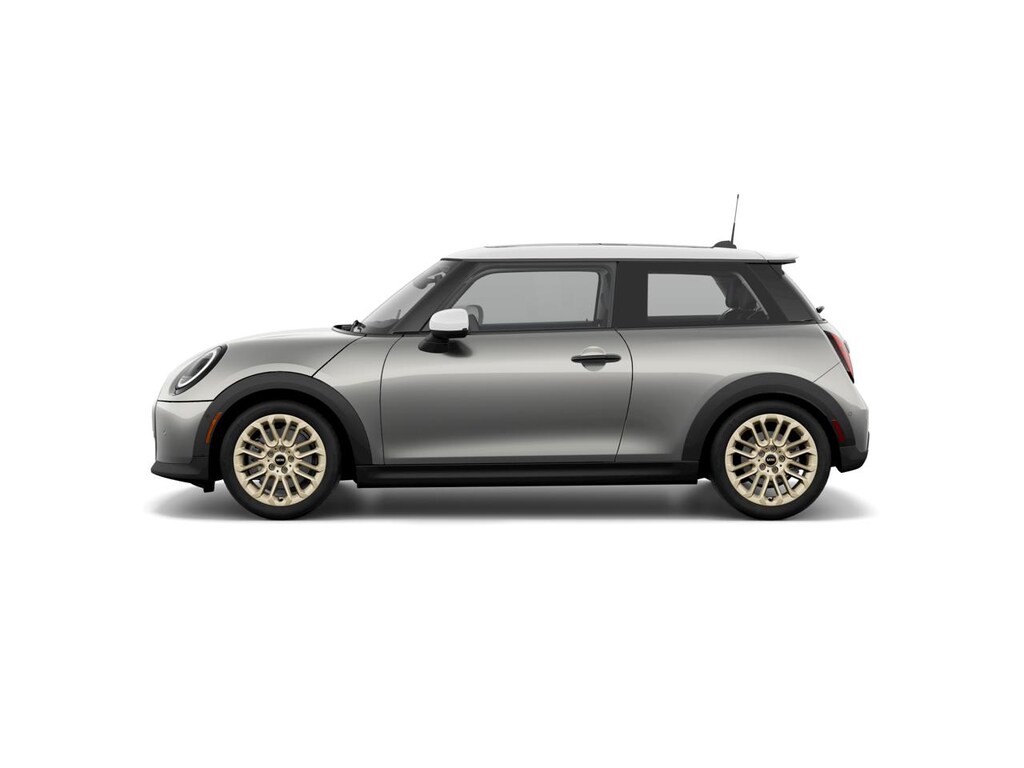 New 2026 MINI 2 Door Signature Plus Hatchback