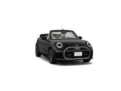 2026 MINI Convertible Iconic Convertible